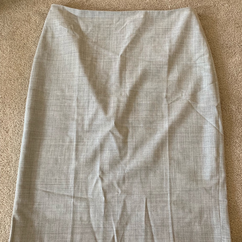 Victorias Secret business skirt